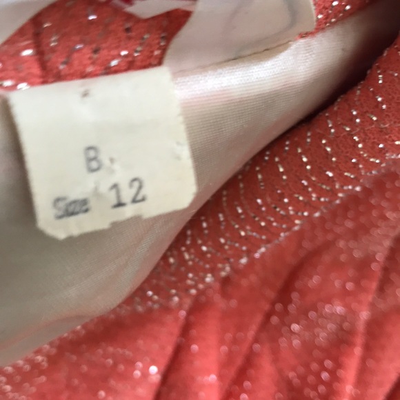 90. Rhapsody Vintage Smoking Blazer sz M p2p 18 - Picture 8 of 8